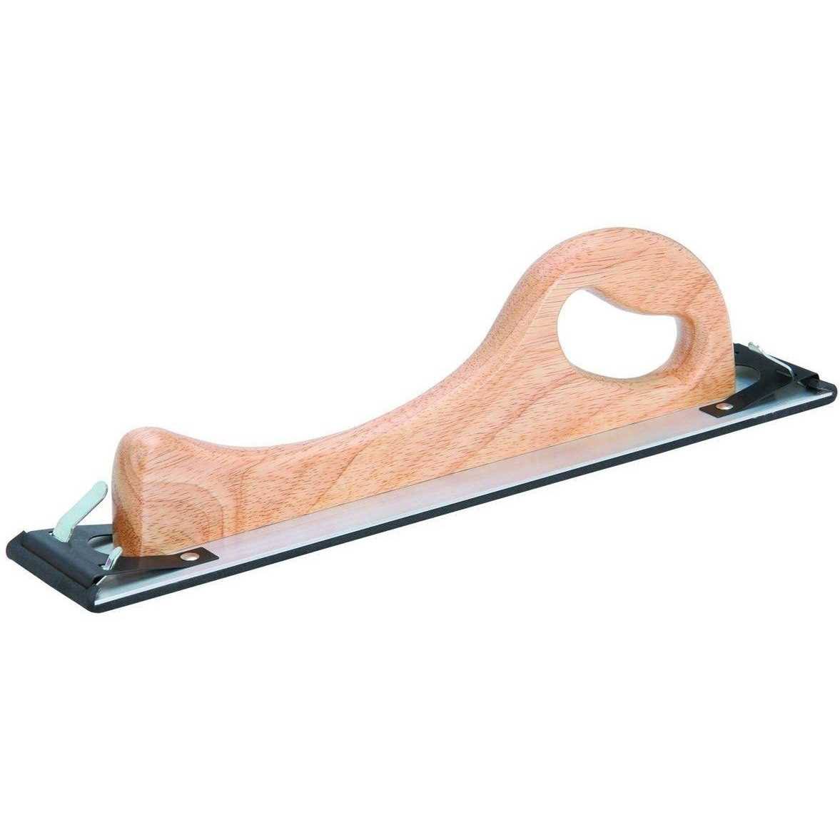 17 in. Auto Body Hand Sander 1727