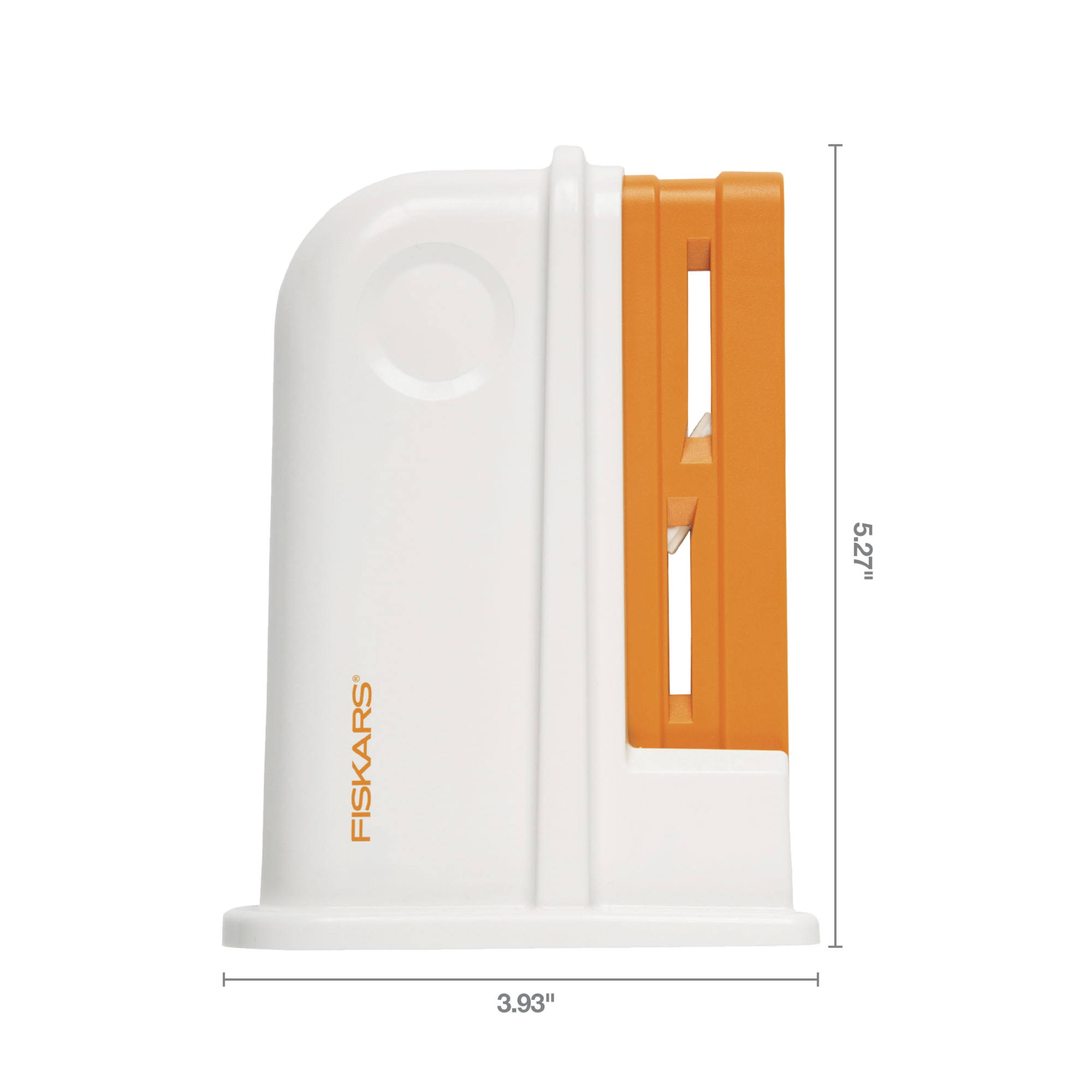 Fiskars Desktop Universal Scissors Sharpener (198620)