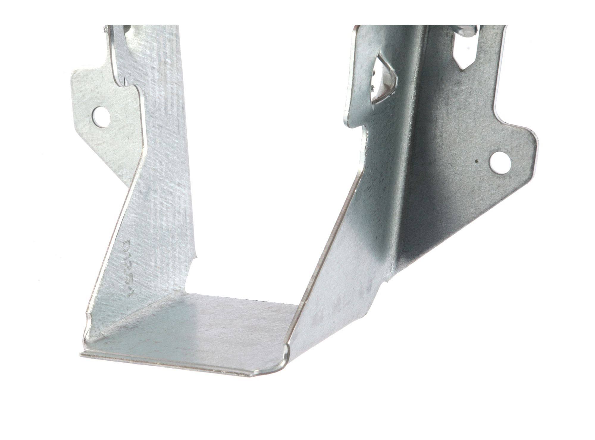 Simpson Strong-Tie Light Double Shear Joist Hanger Z-Max Finish, 2