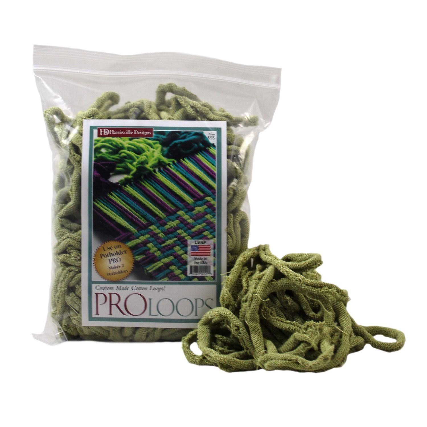 Harrisville Designs Pro 10