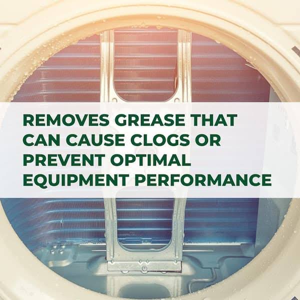 Simple Green 0110001213418 Foaming Coil Cleaner 20 oz. Aerosol