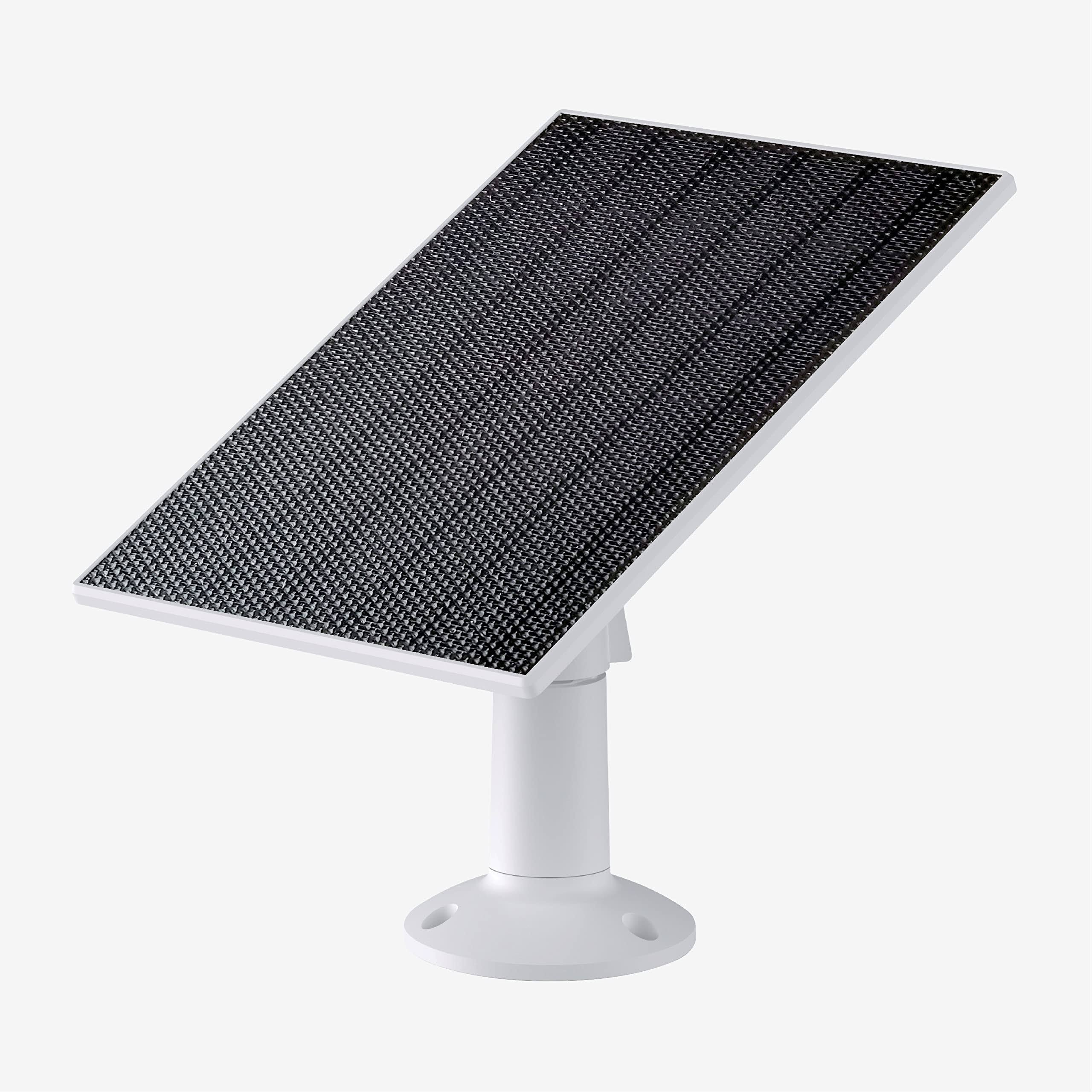 Wyze Cam Outdoor Solar Panel