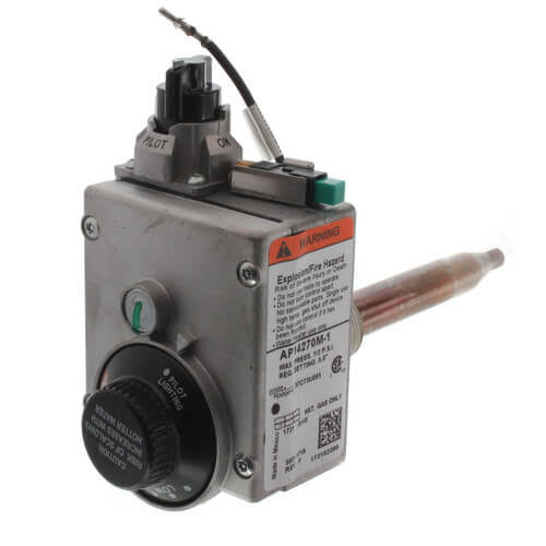 Rheem SP14270M Natural GAS Control Thermostat