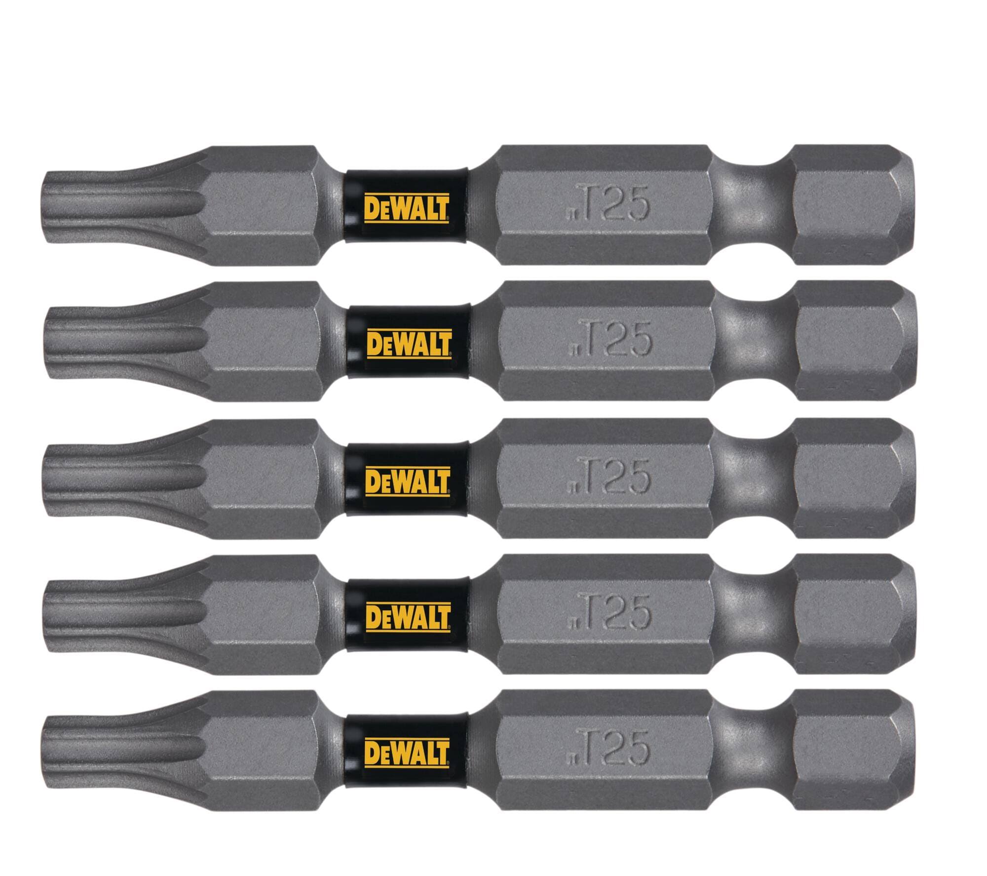 DeWalt Tough Grip 2-Piece 2