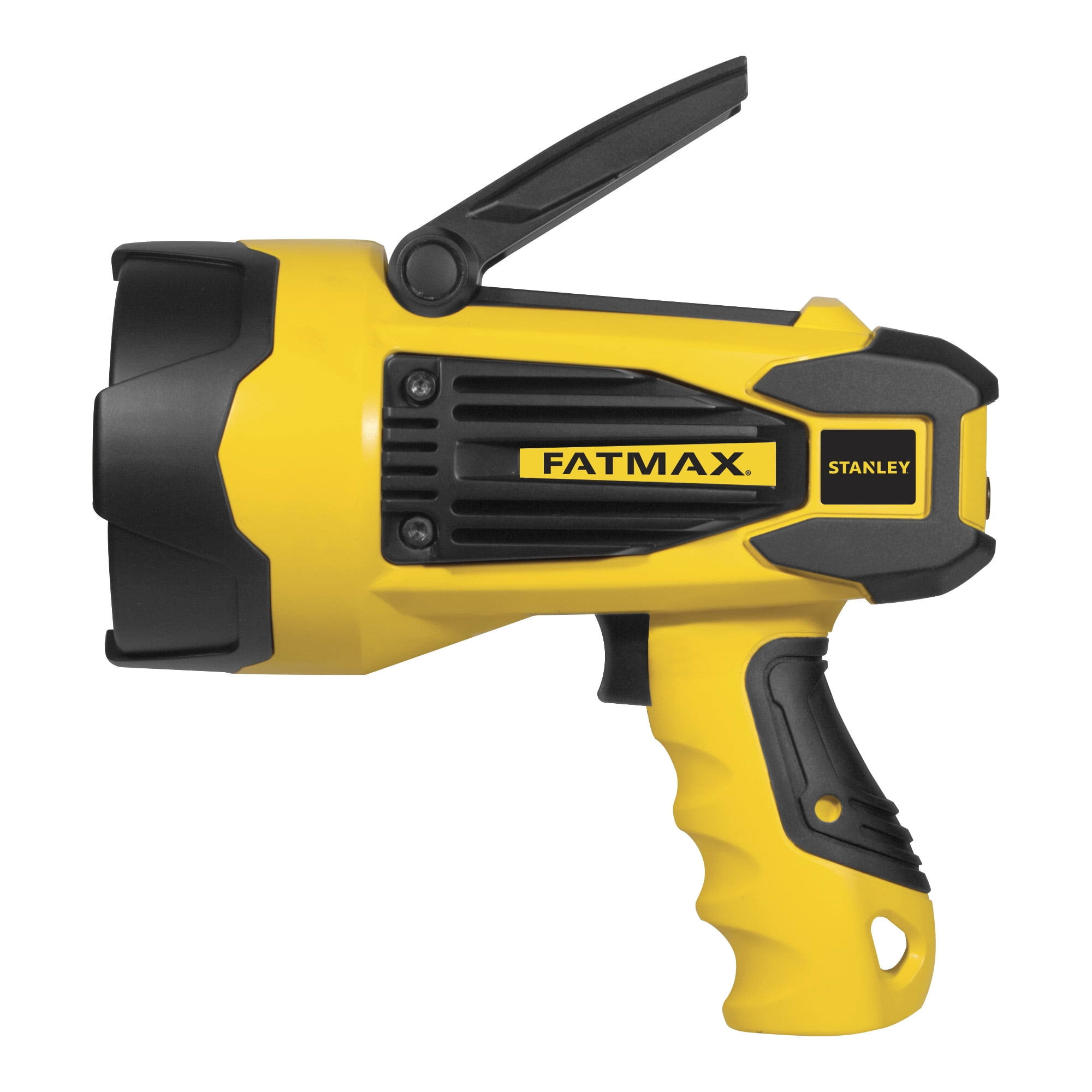 Stanley 920-Lumen Rechargeable Li-ion LED Work Spotlight (sl10leds)