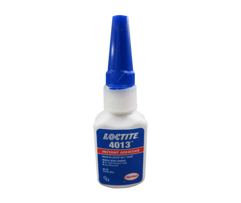 Loctite 4013 Prism Medical Device Adhesive, 20 Gram Bottle