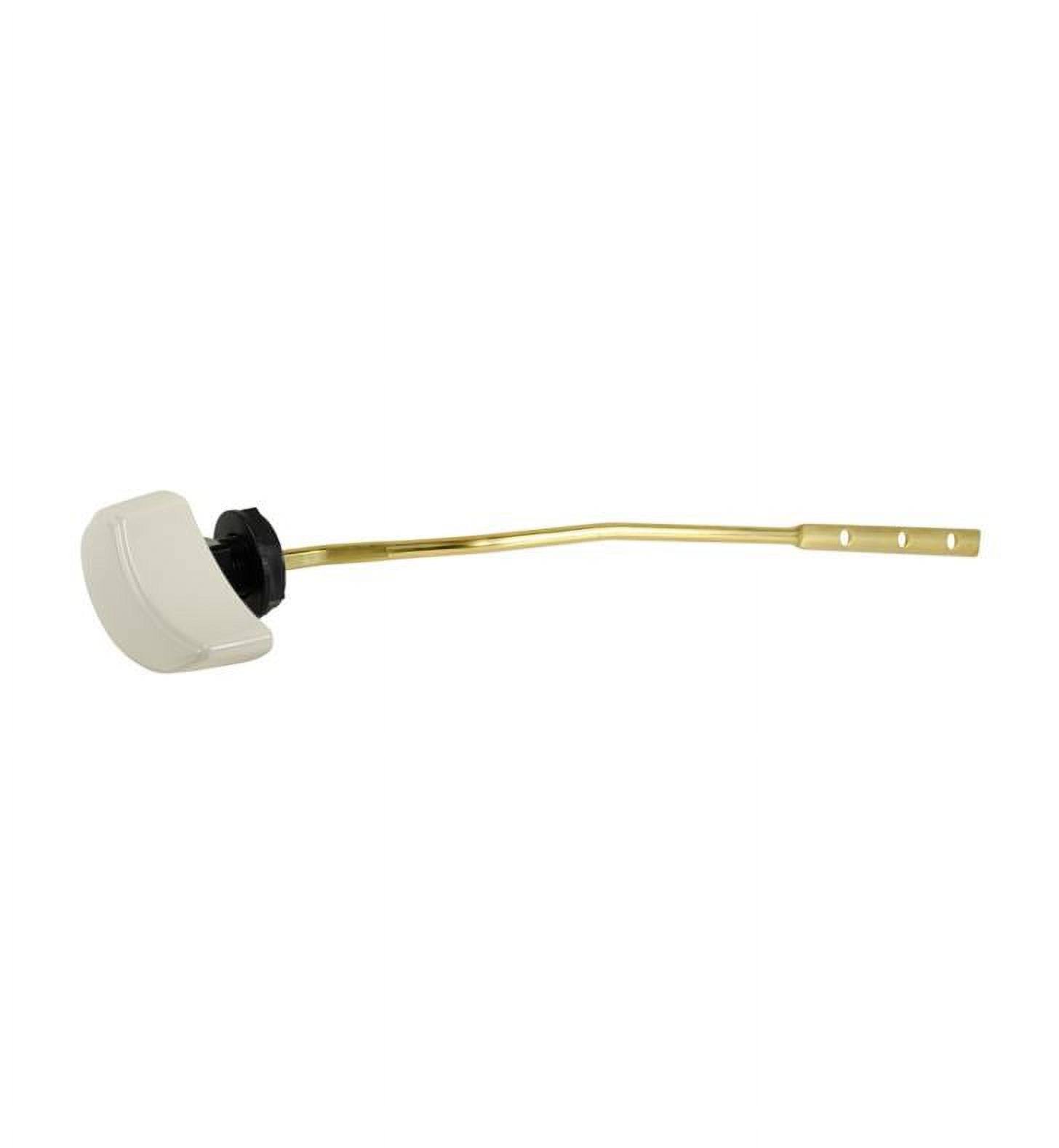 Toto THU068#PB- Trip Lever for ST743S- Polished Brass