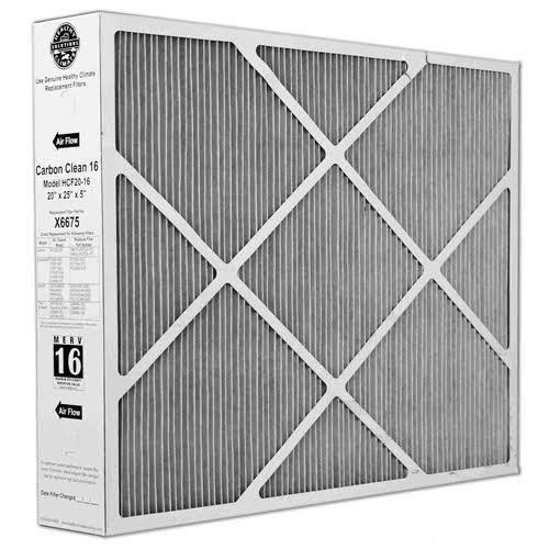 Lennox X6675 Air Filter