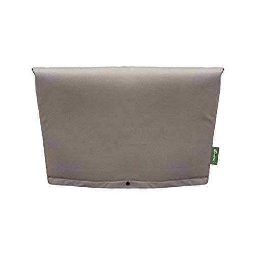 PipeWarmers The Original Pipe Insulation Cover (5 ?F) Winter Pipe Insulation (UV-Coated),Pump Cover, Sprinkler Irrigation Valve Cover, Backflow