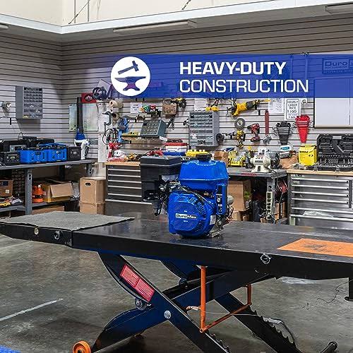 DuroMax XP20HPE 500cc 1