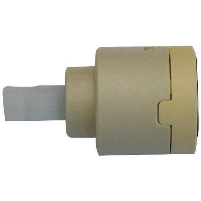 Pfister Cartridge 25mm 529 (Brass), Grey Metal 974-0740