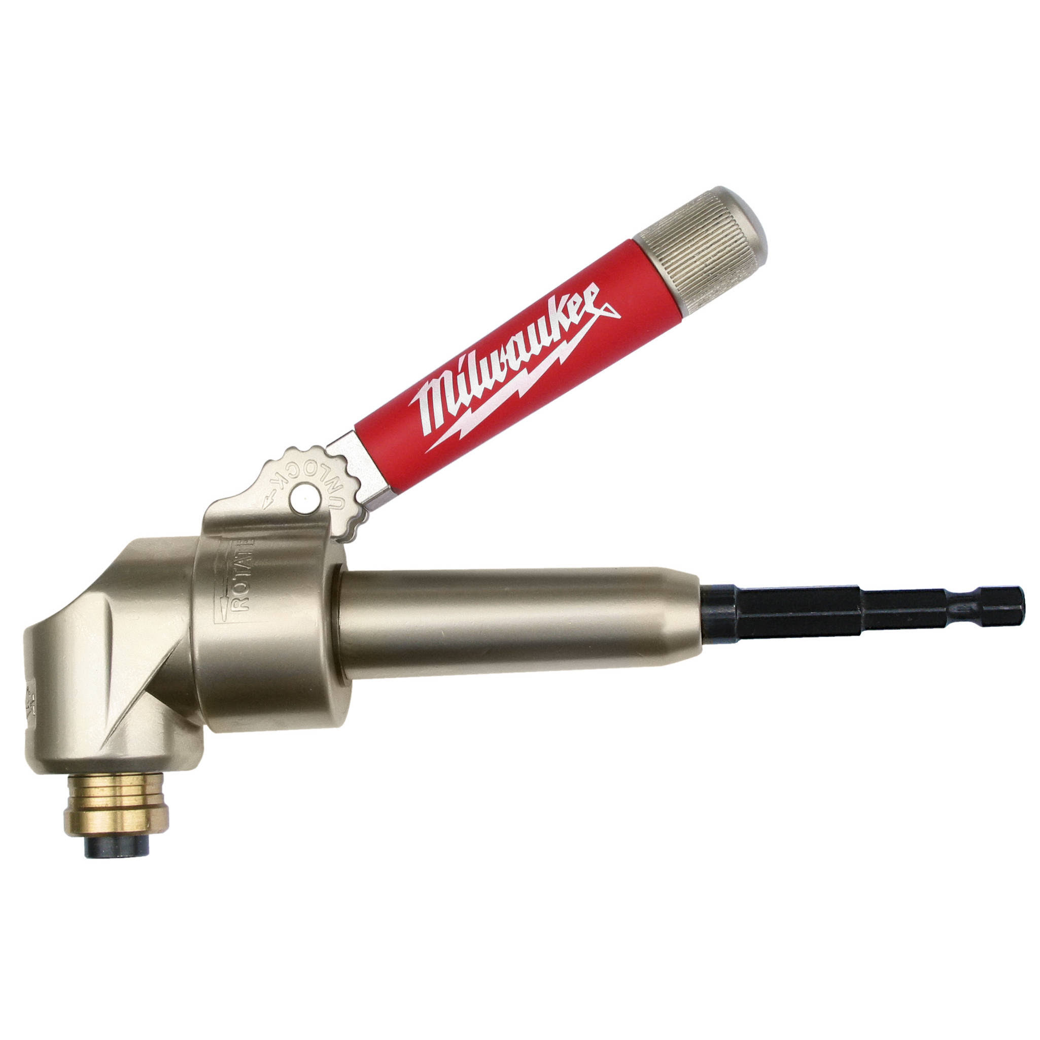 Milwaukee 49-22-8510 Drill Right Angle Attachment