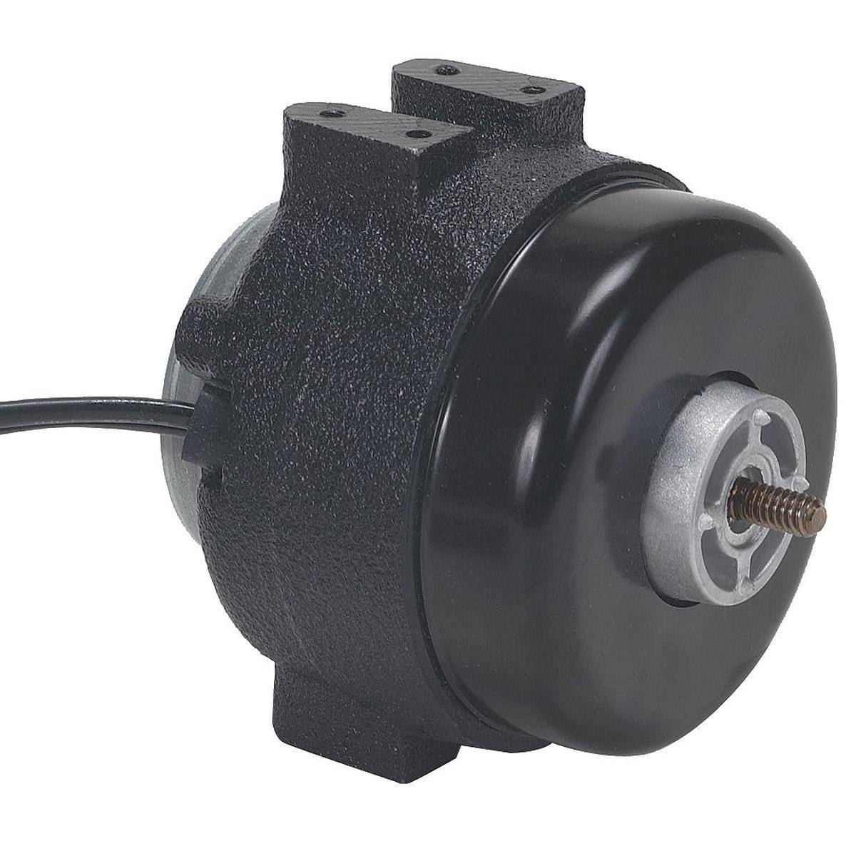 Dayton 4YFG2 Unit Bearing Motor, 1/83 HP, 1550 RPM, 115V