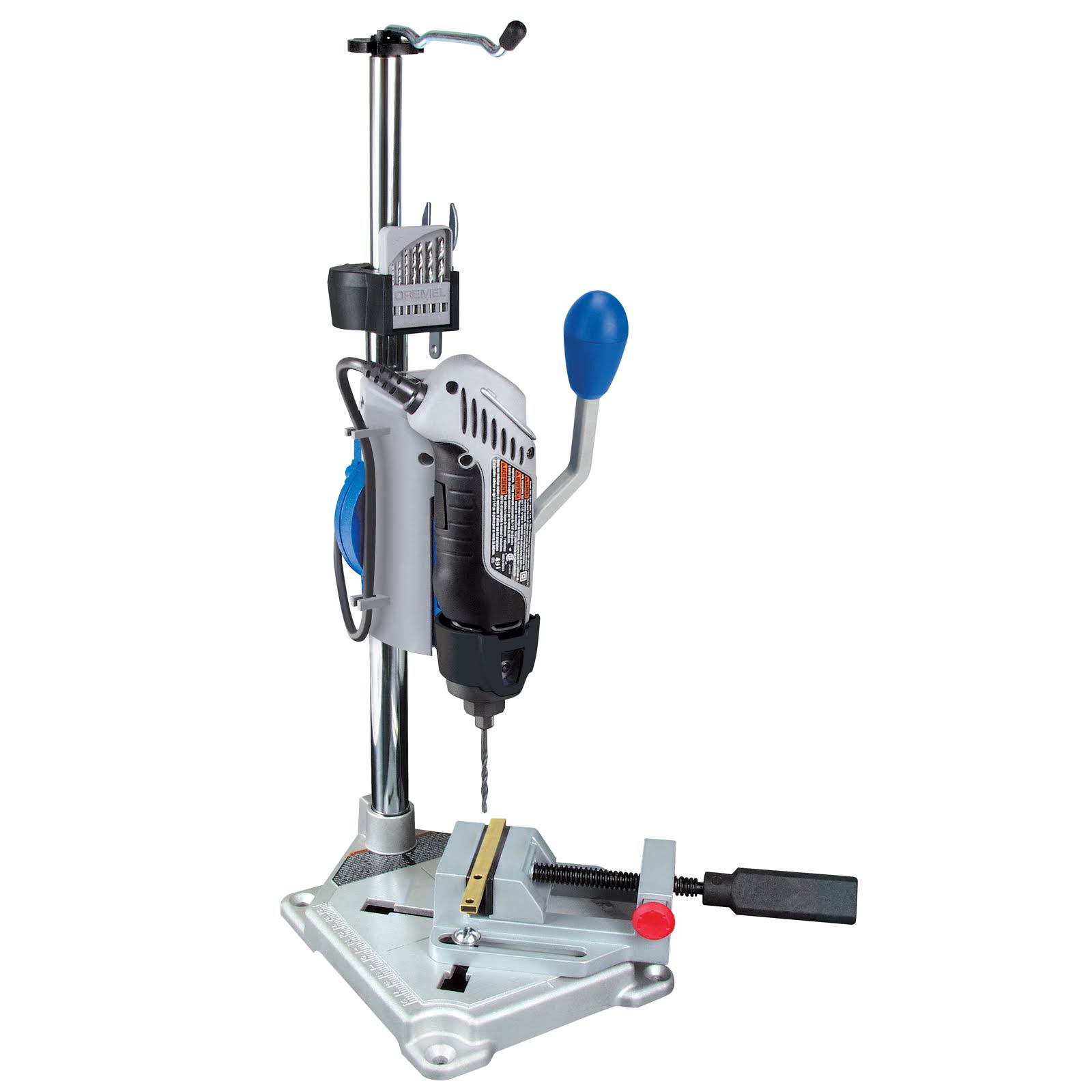 Dremel- Work Station