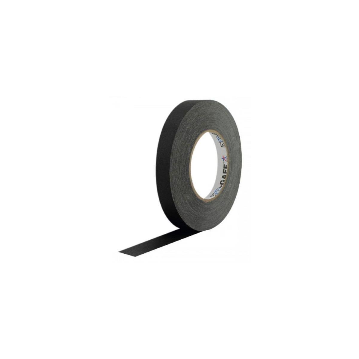 Pro Gaff Black Gaffers Tape 1