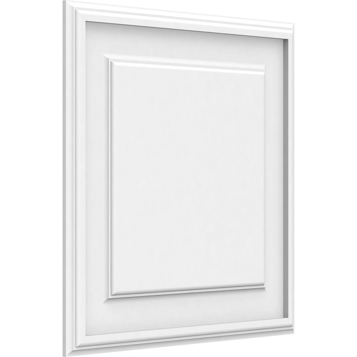 Legacy Raised Panel Decorative Wall Panel- 12