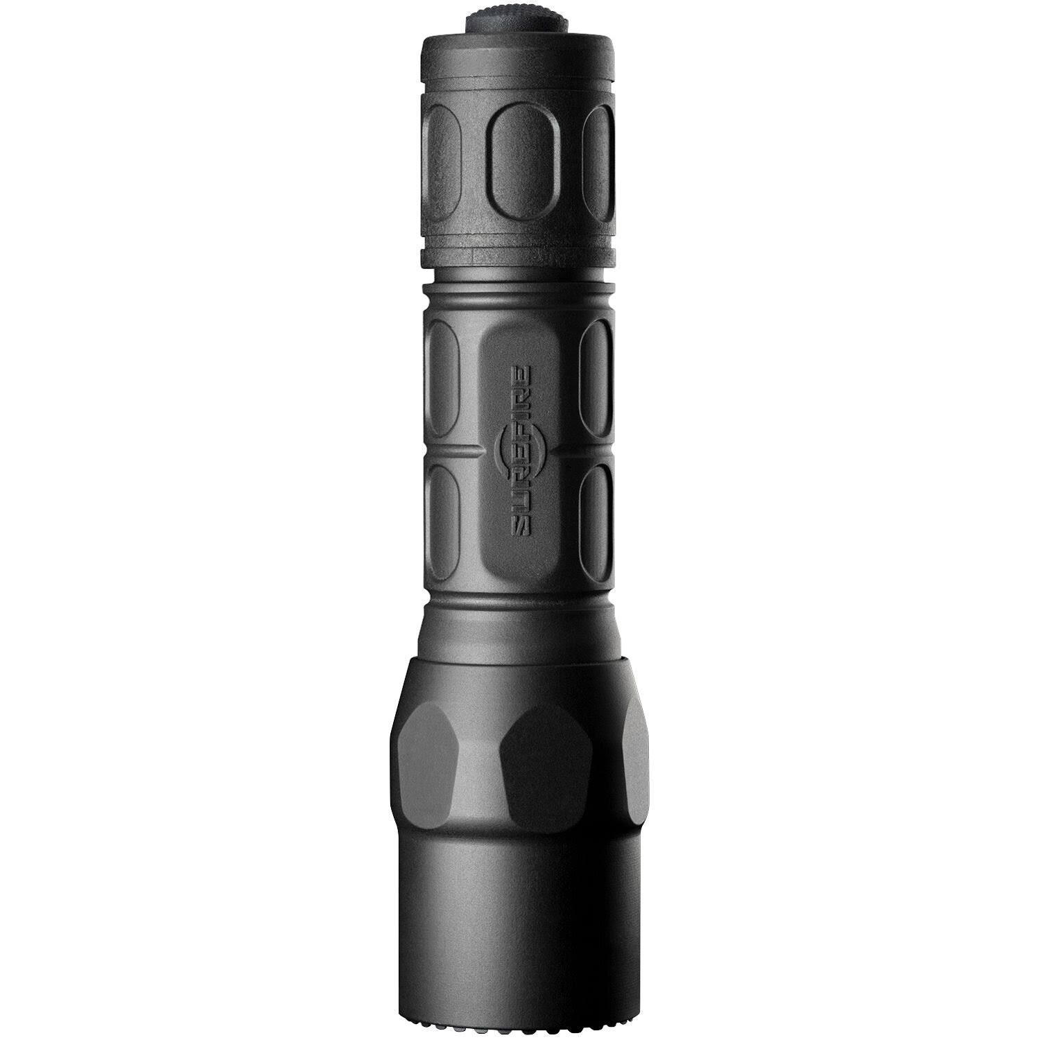 Surefire G2X Pro Dual Output LED Flashlight- Tan