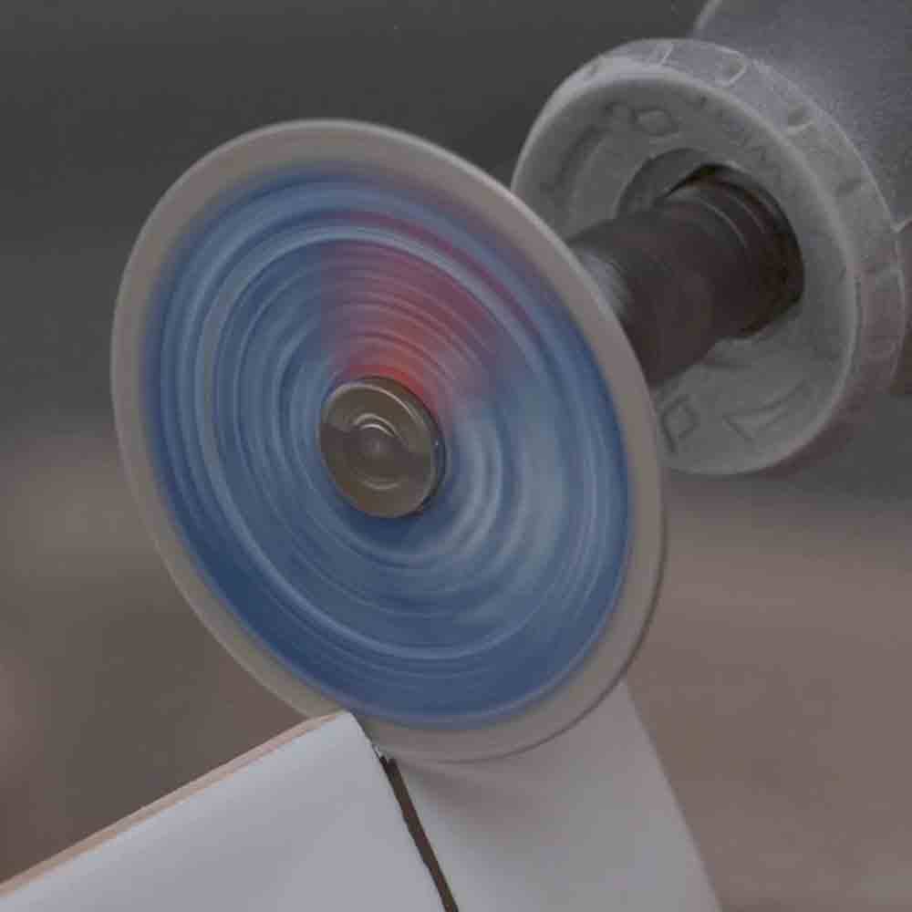 Dremel EZ545HP High Performance EZ Lock Diamond Wheel