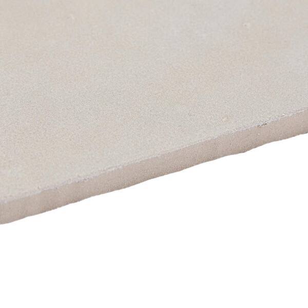 Marazzi Zellige Neo Lana Glossy 4 in. x 4 in. Glazed Ceramic Undulated Wall Tile (7.98 Sq. ft./Case)