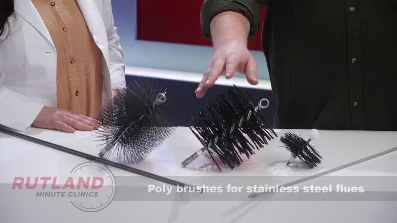 Rutland Brush Chimney 7