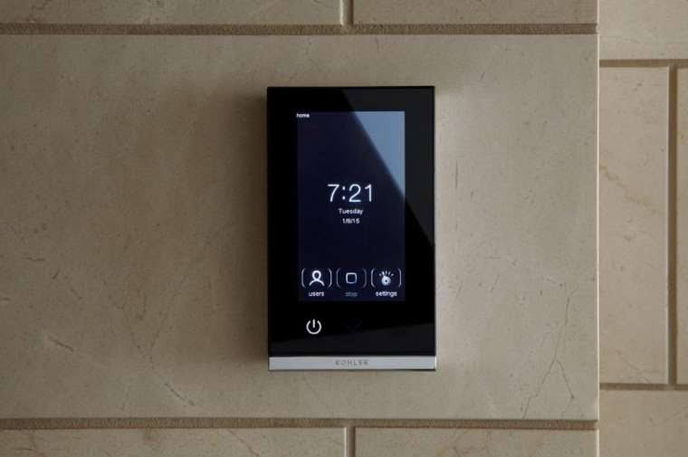 DTV+ Digital Interface, Kohler K-99693-P