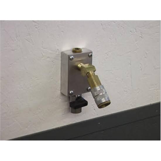 Maxline M7500 Master Kit 3/4-Inch x 100-Feet