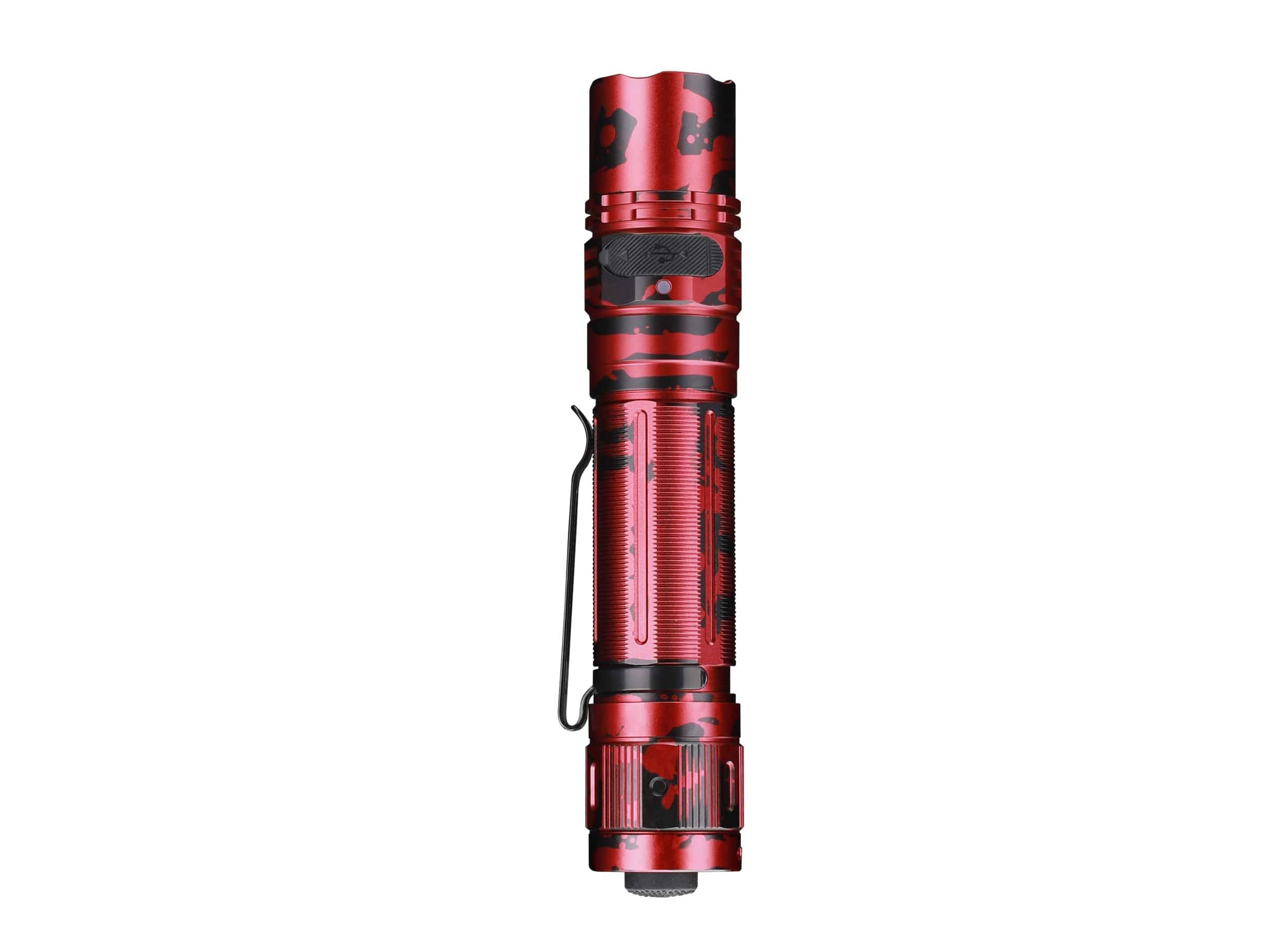 Fenix PD36R Pro Rechargeable Flashlight