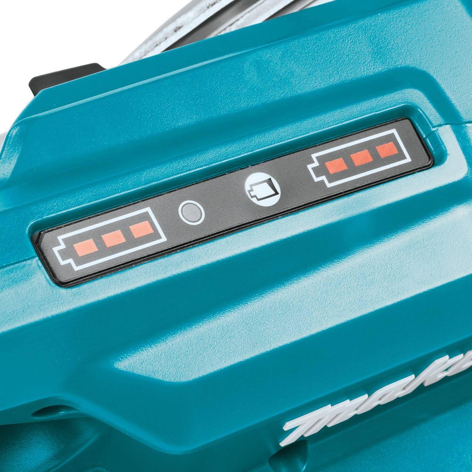 Makita X2 LXT Lithium Ion 71/4