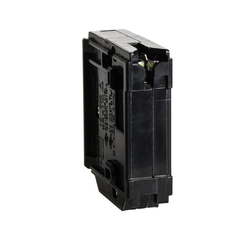 Square D Hom120cp Homeline Single Pole Circuit Breaker