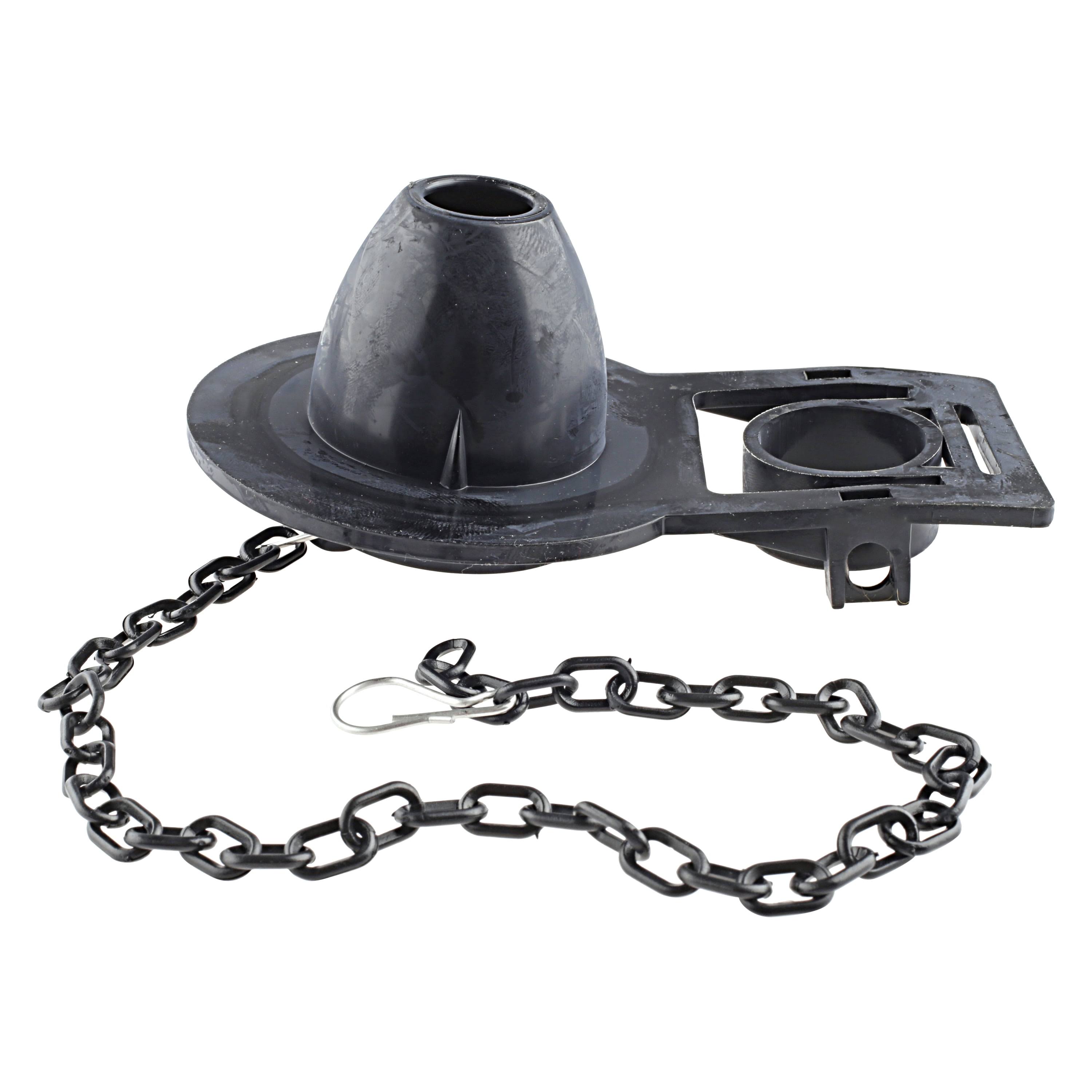Hyper Tough Universal Toilet Flapper