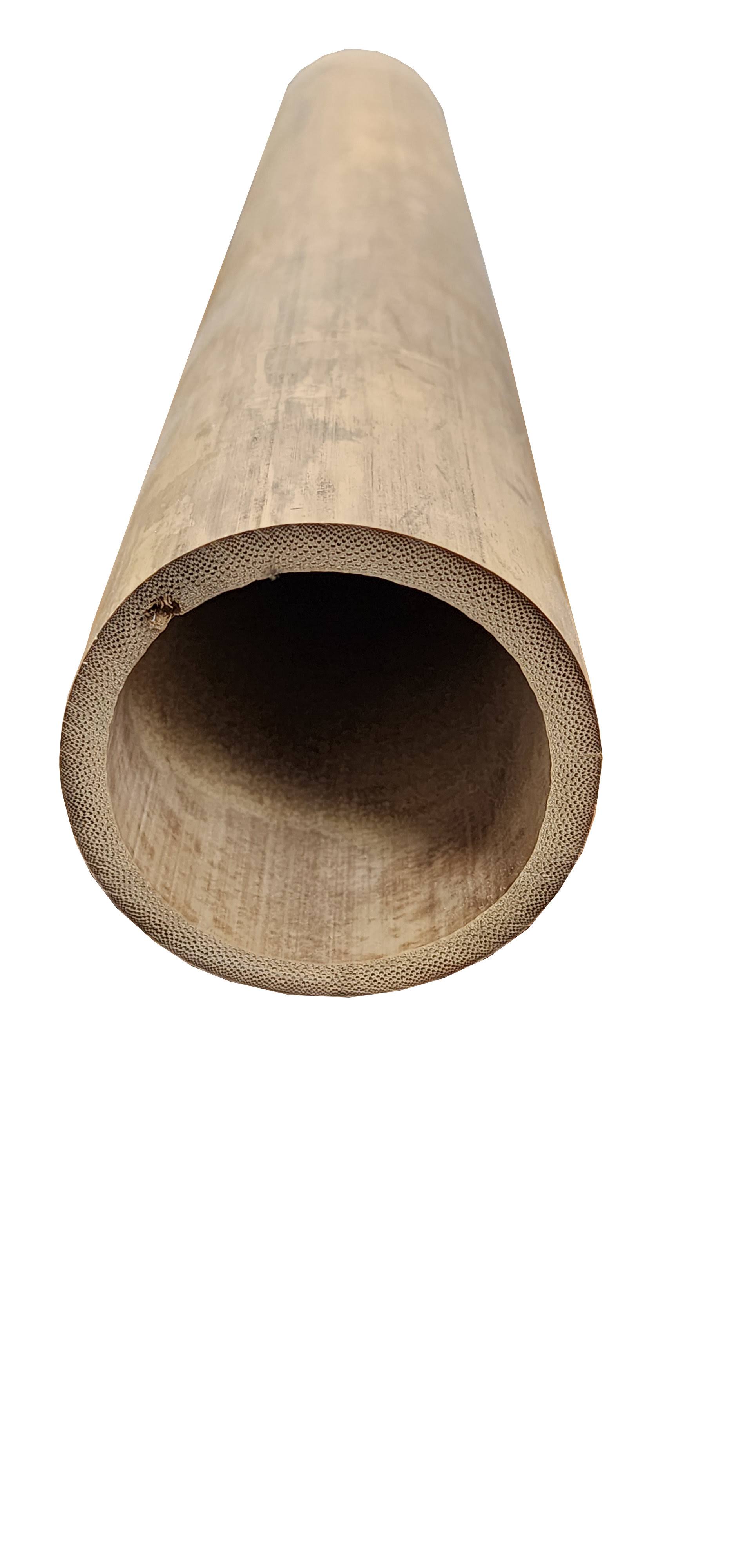 MGP 2.5 in. x 3 in. x 6 ft. Bamboo Wood Post