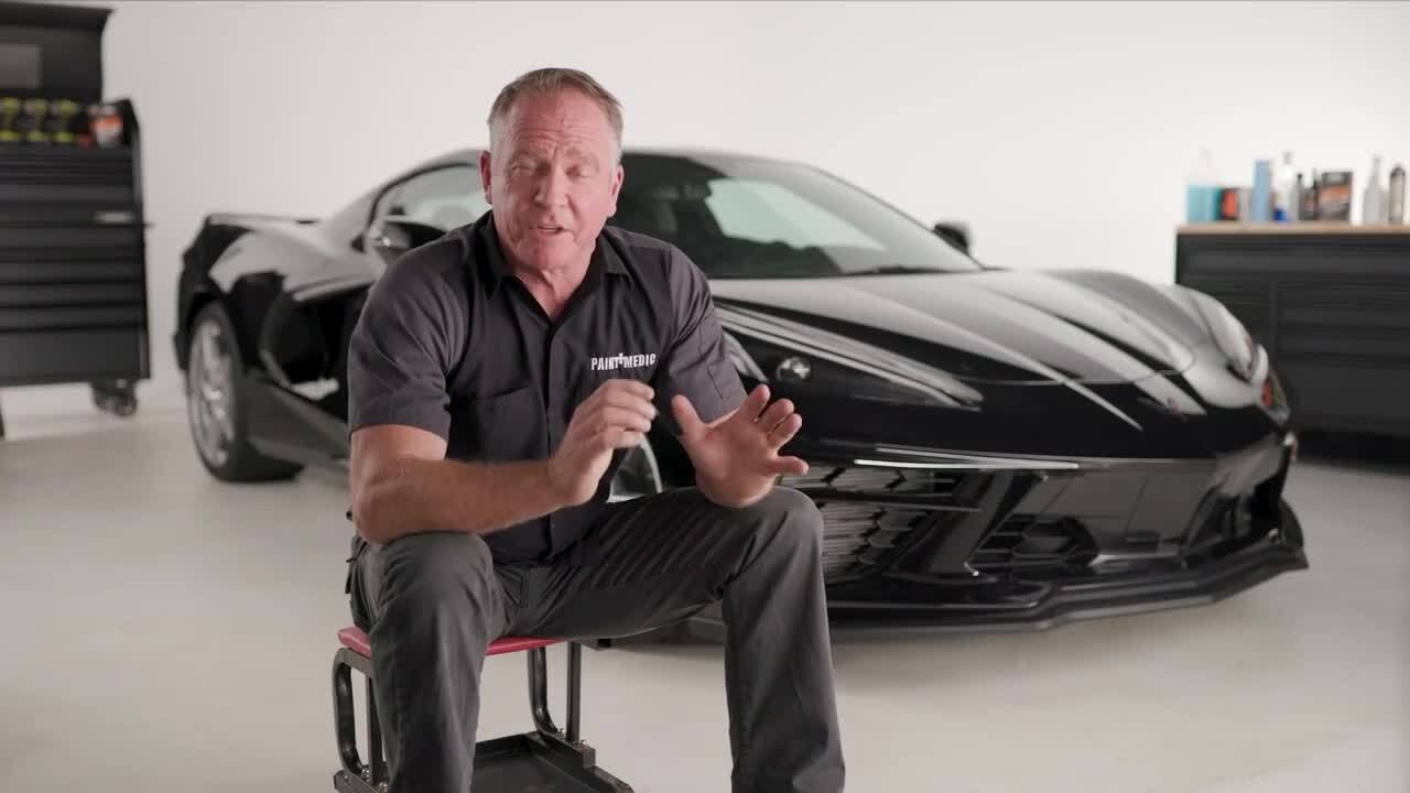 Cerakote 12 oz. Rapid Ceramic Paint Sealant Bottle