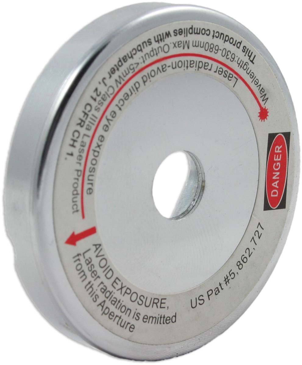 Oshlun Lg-M01 Miter and Portable Saw Laser Guide Miter & Portable Saws