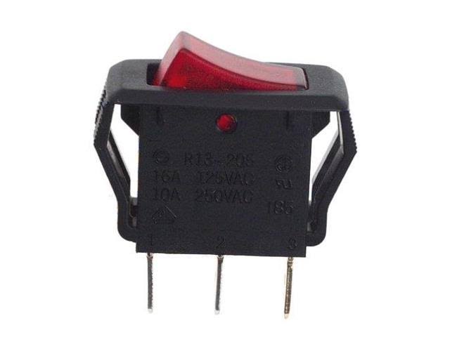 Gardner Bender Gsw-42 Rocker Switch