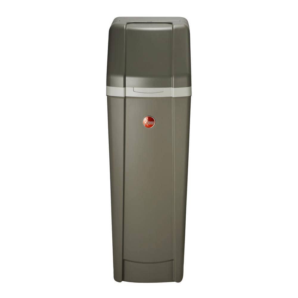 Rheem Preferred Platinum 42,000 Grain Water Softener with Wi-Fi Technology