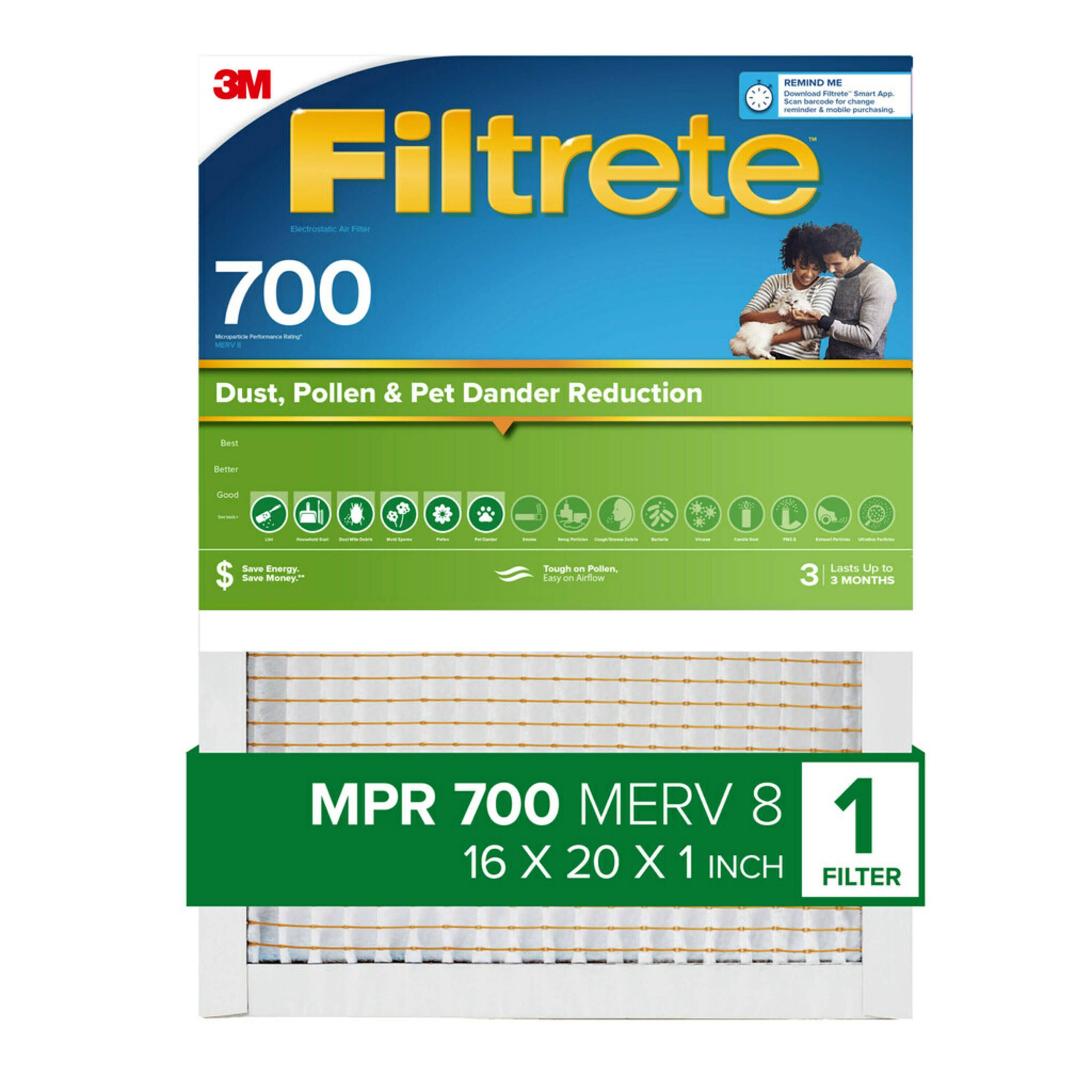 Filtrete 16