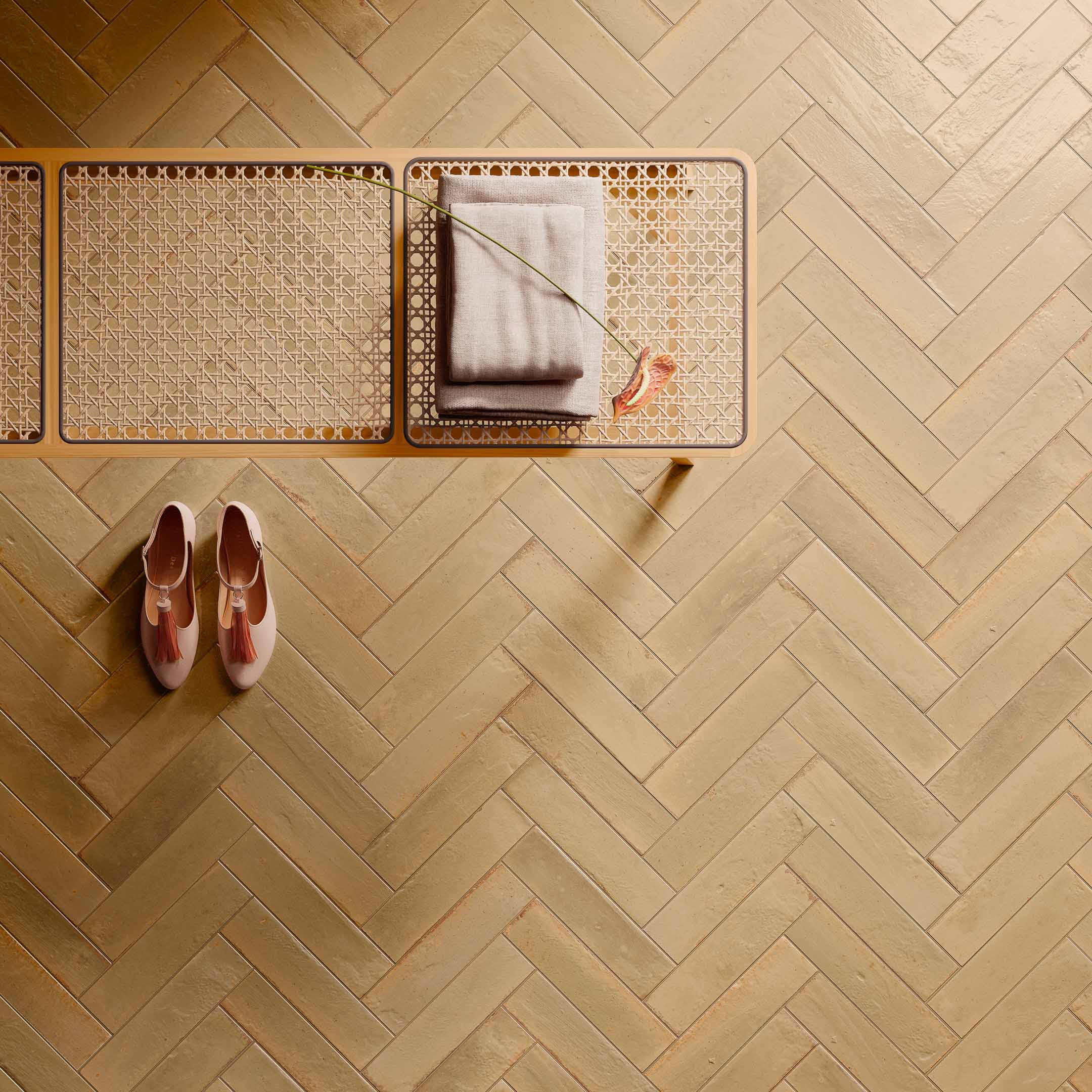 Encore Surfaces Look Series 2.5