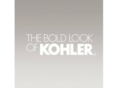 Kohler K-1138565-0 Toilet Tank Cover- White