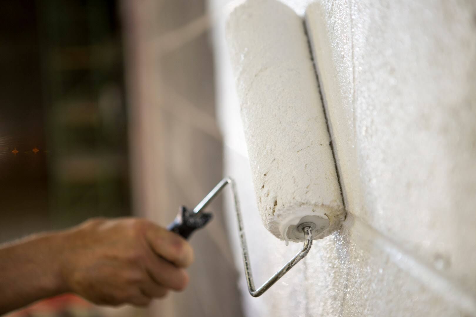 Drylok Pro Off-White Flat Mildew Resistant Waterproofer- 5 Gal