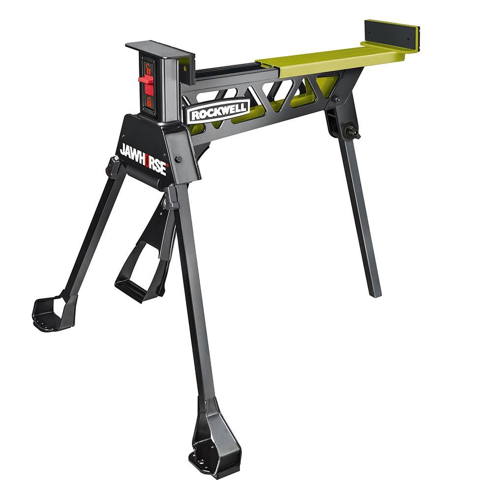 Rockwell Rk9003 JawHorse