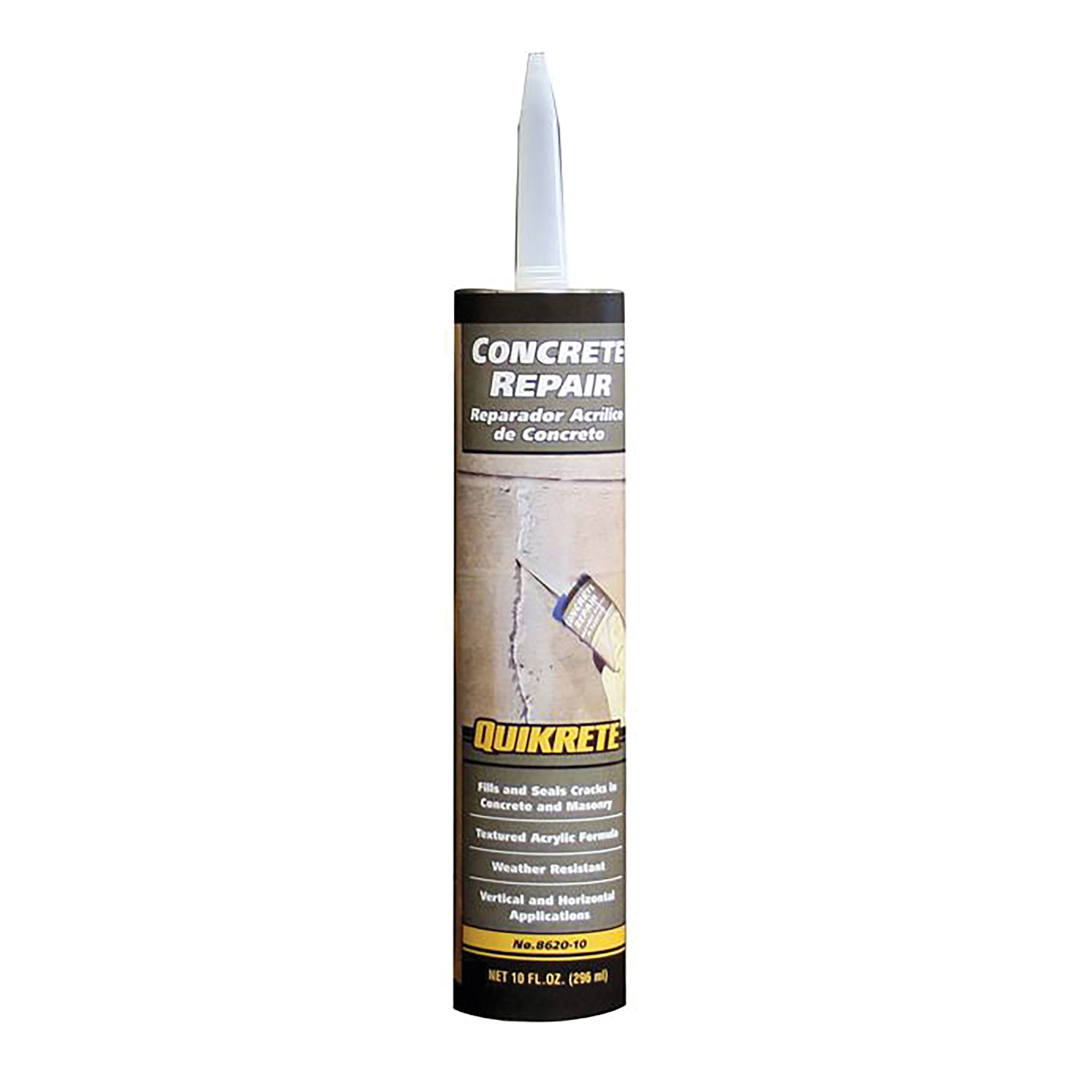 Quikrete 10 oz Concrete Repair