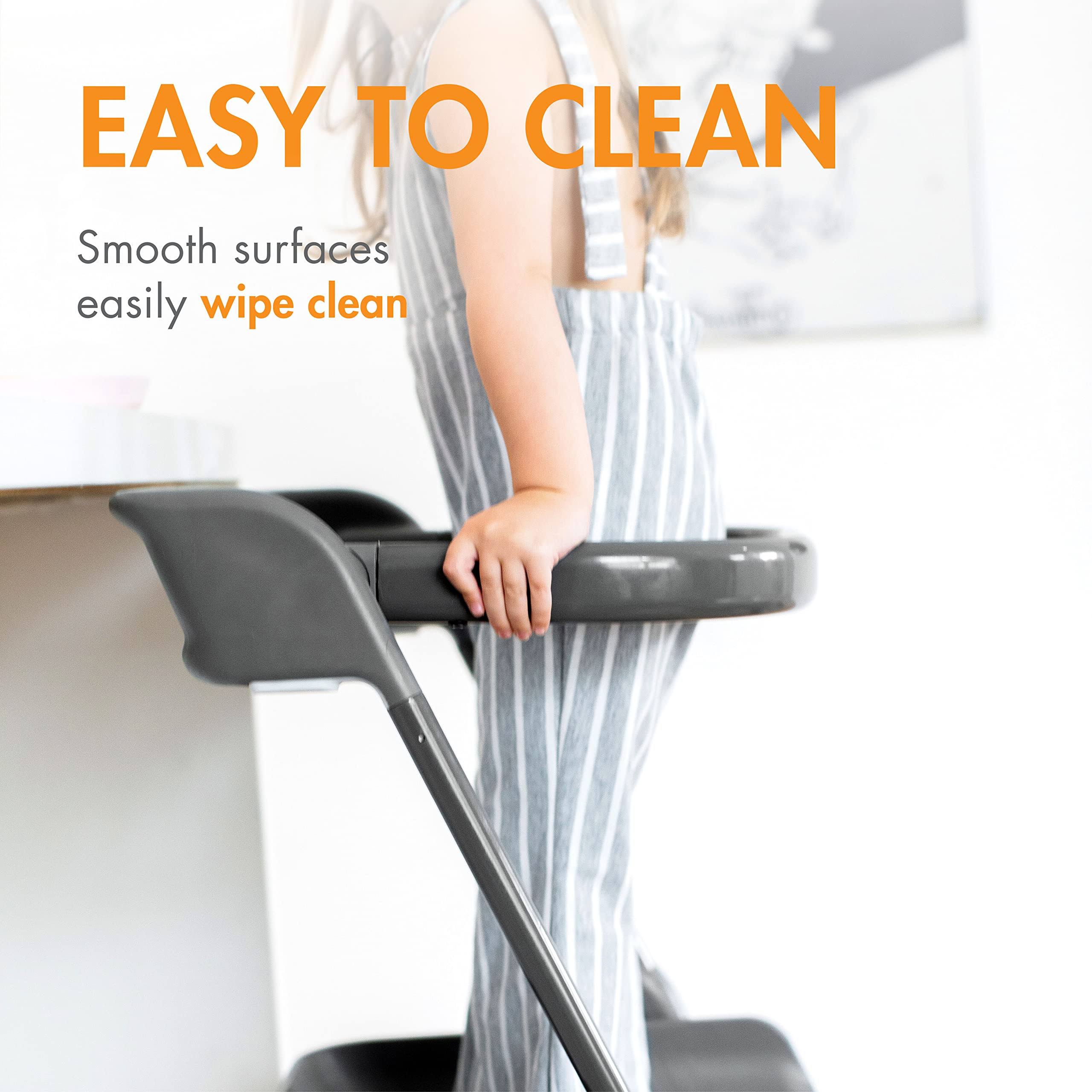 Boon Pivot Toddler Tower