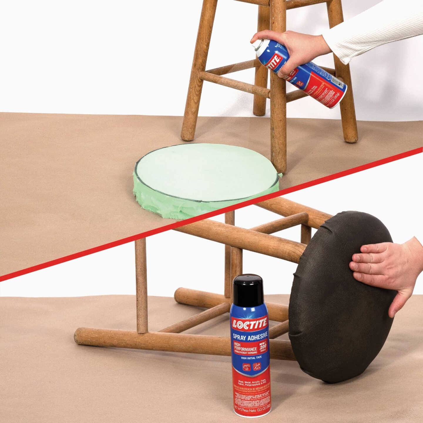 Loctite 13.5 oz. High-Performance Spray Adhesive