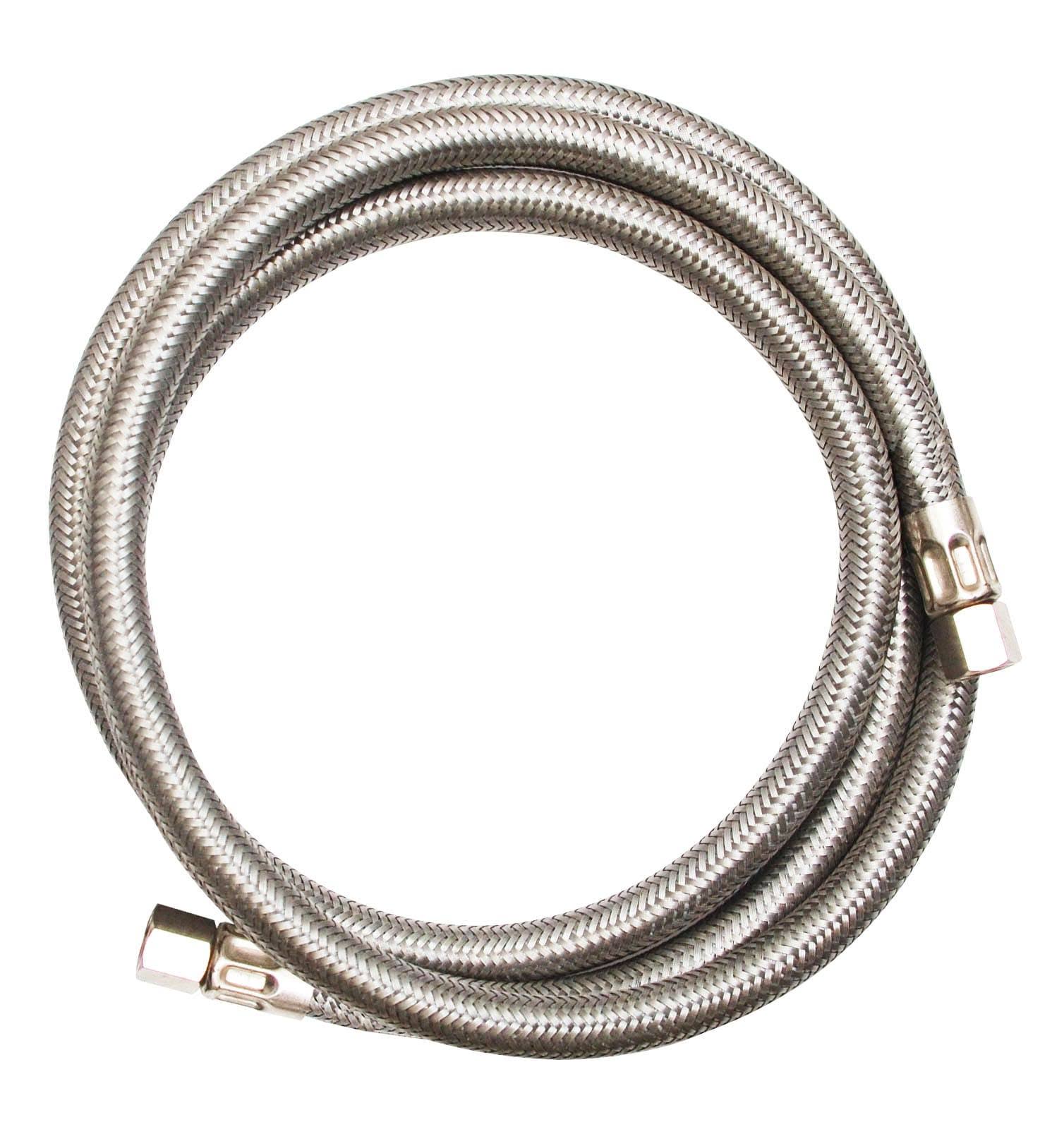 Eastman Outdoors 98516 Ice Maker Connector, 5 ft