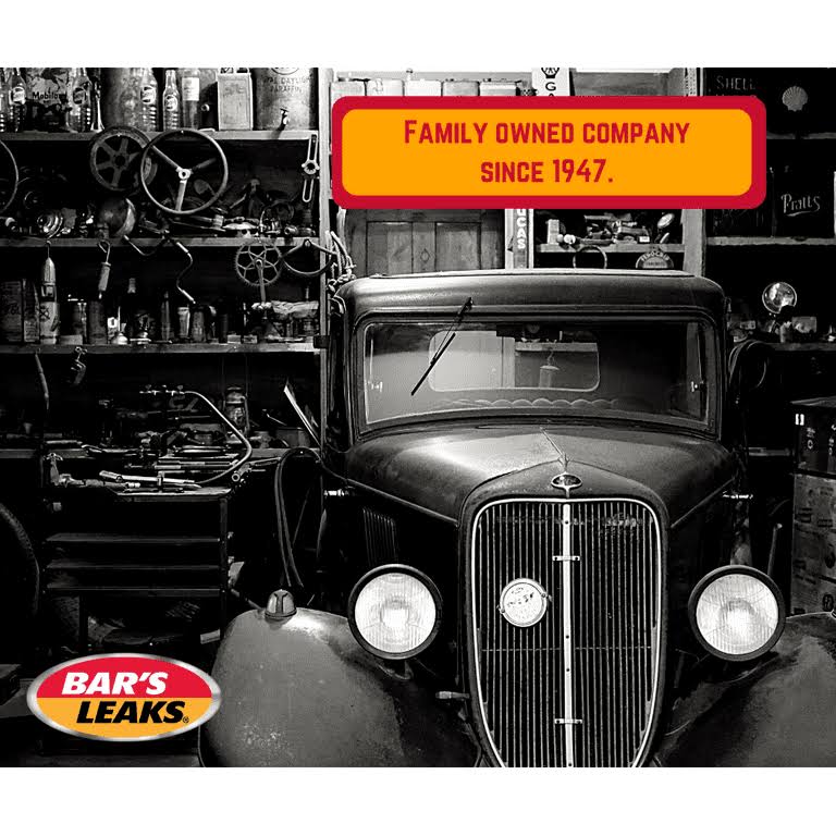 Bar's Leaks Head Gasket Repair- 20 fl oz bottle