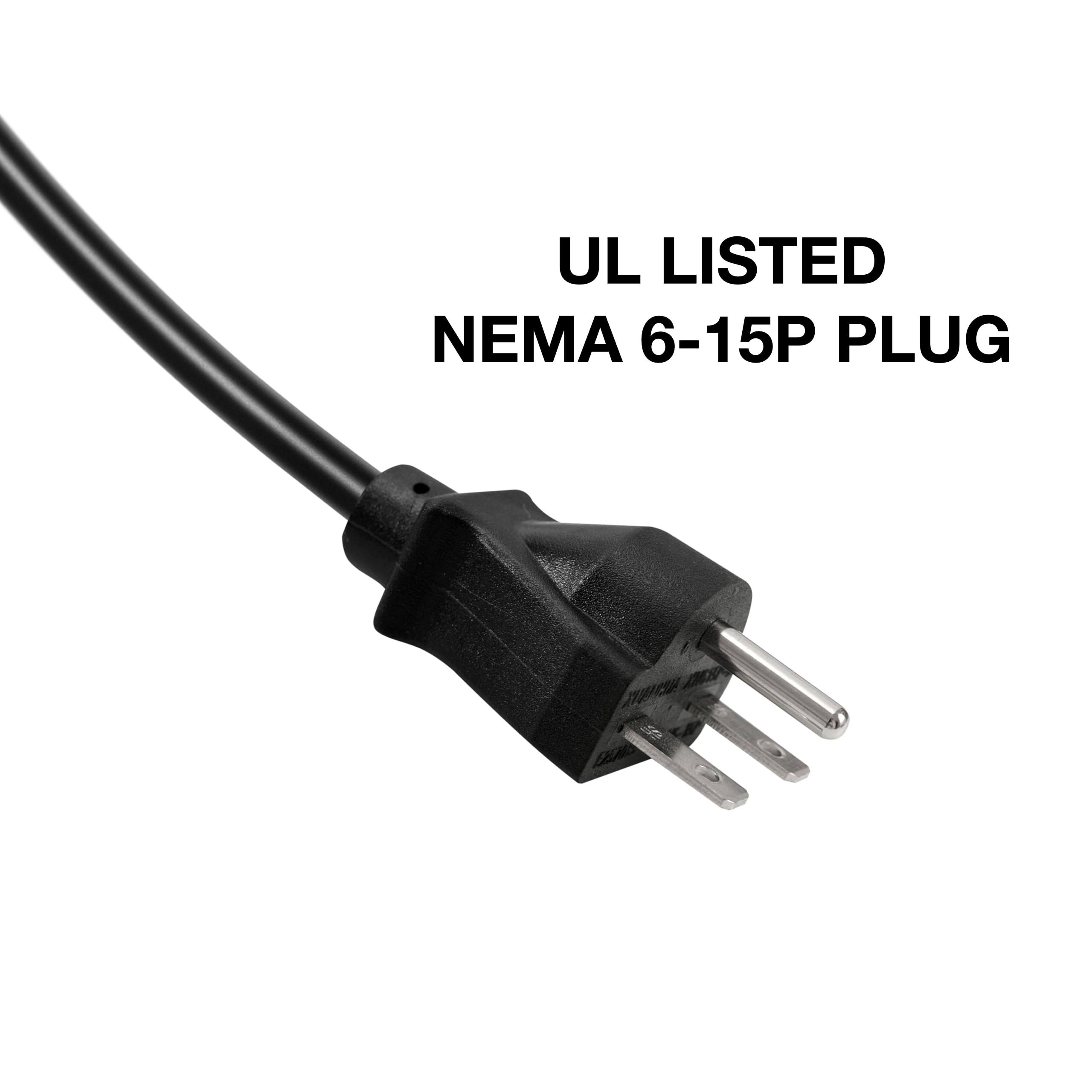 GRILLME 240V 3000W Immersion Bathtub and Swimming Pool Water Heaterfully Submersible Portable Electric Heater30 Galons Bathtub Heater200 Galons Swimmi