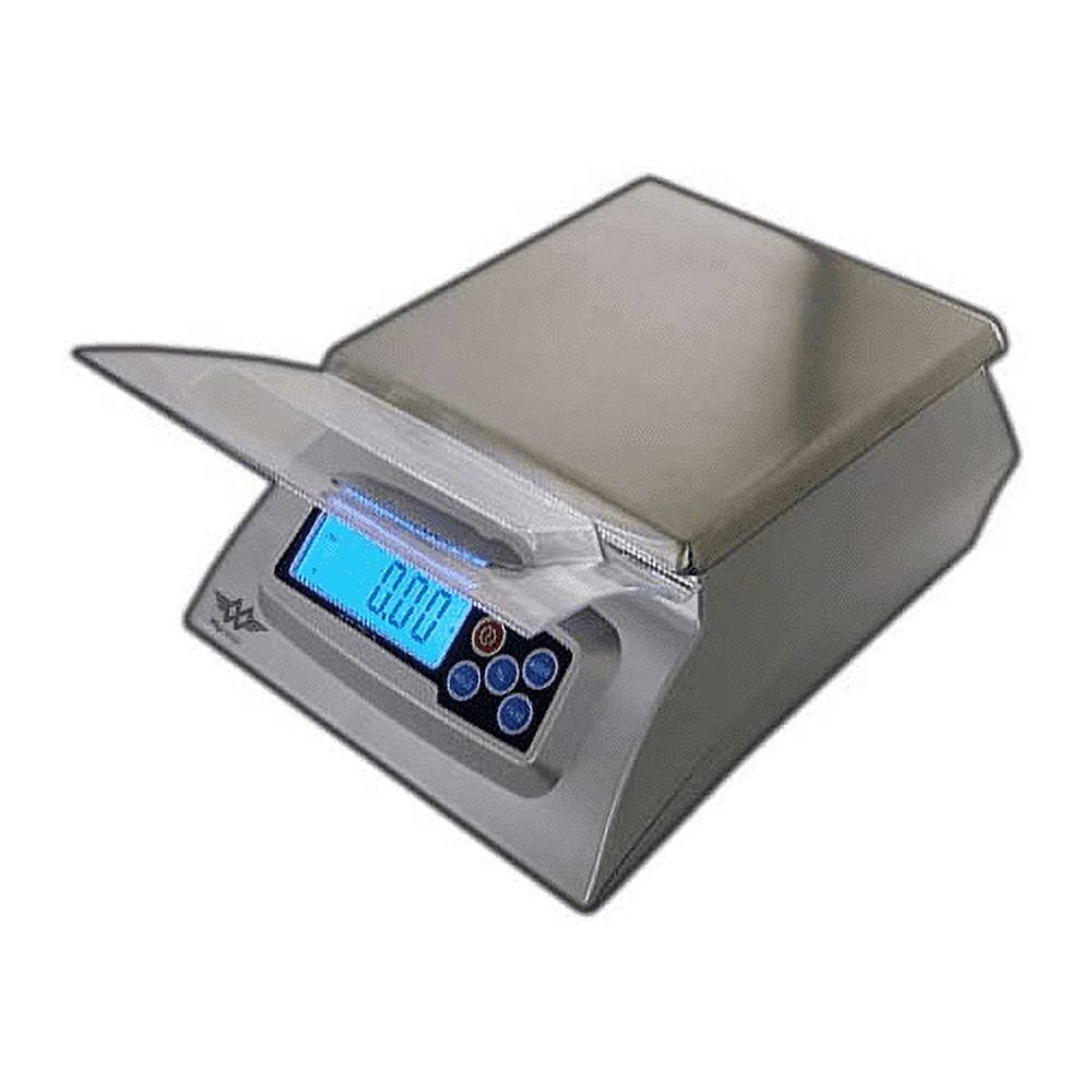 My Weigh Kd-8000 Kitchen and Craft Digital Scale + AC Adapter