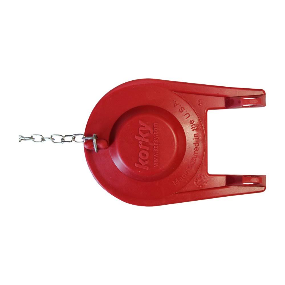 Korky 100 Ultra High Performance Universal 2