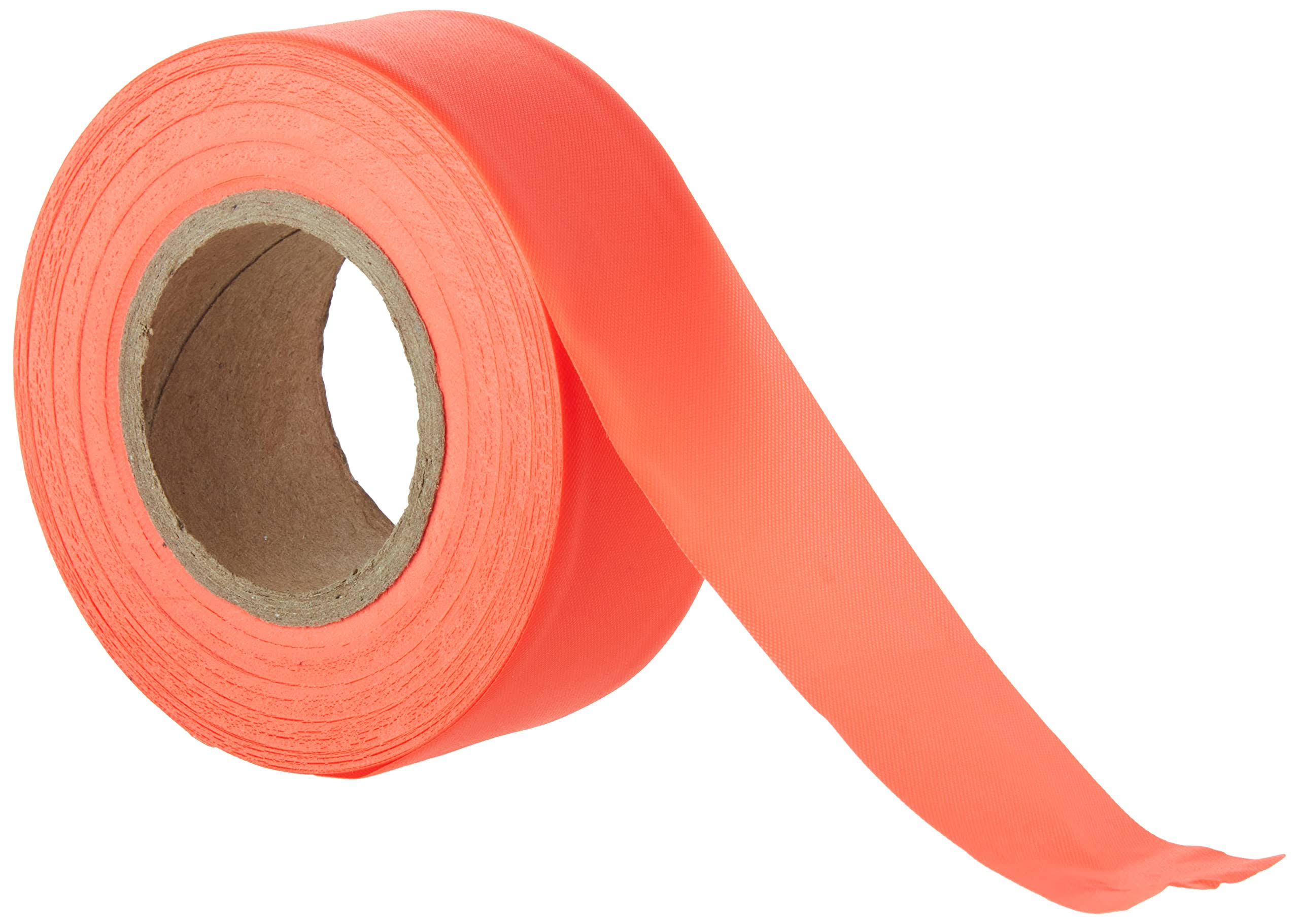 150' Orange Flagging Tape