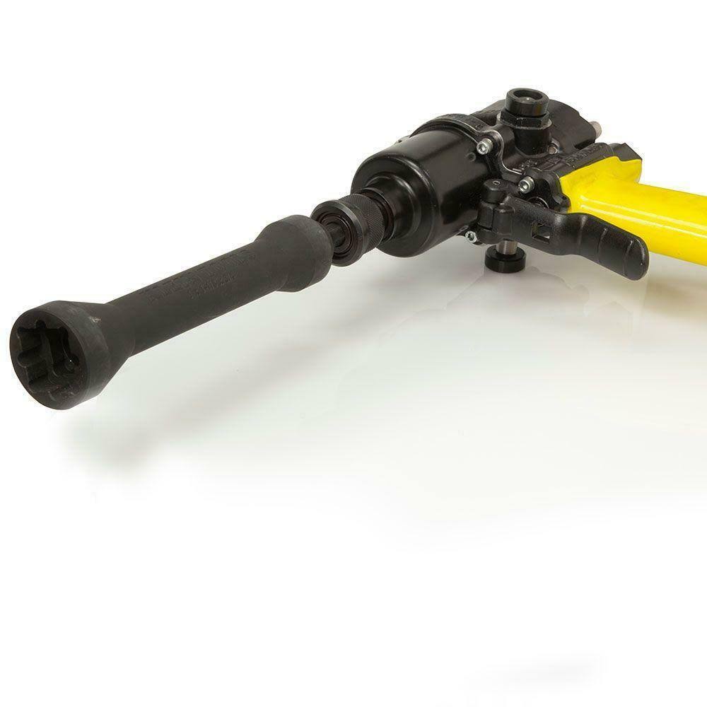 Klein Tools NRHD 3 in 1 Impact Socket